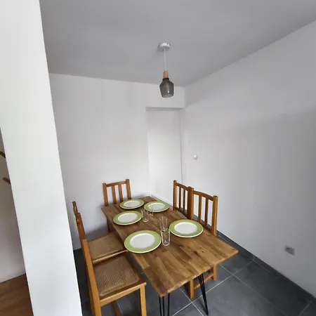 6 Pers Spacieux Navarin Apartamento Boulogne-sur-Mer