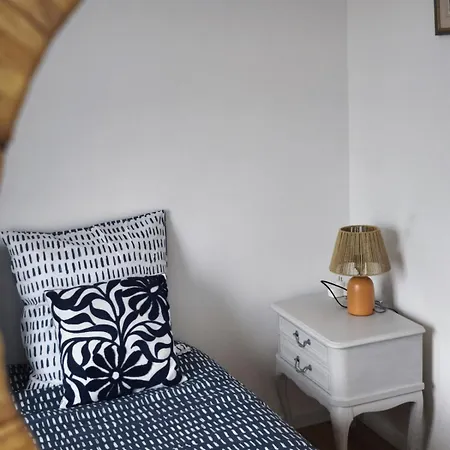 6 Pers Spacieux Navarin Apartamento Boulogne-sur-Mer