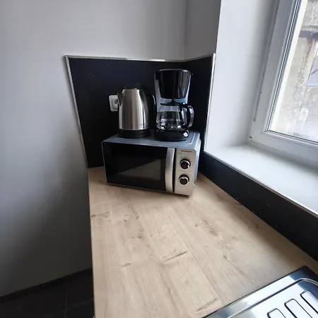 6 Pers Spacieux Navarin Apartamento