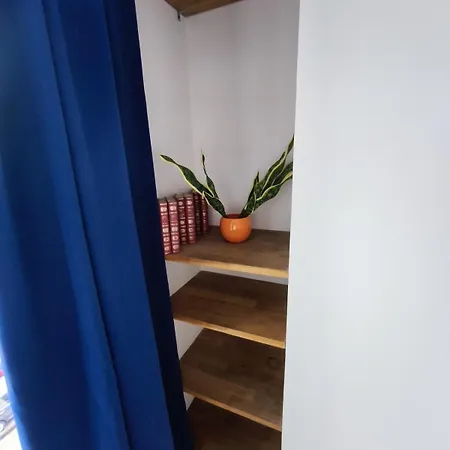 6 Pers Spacieux Navarin Apartamento *