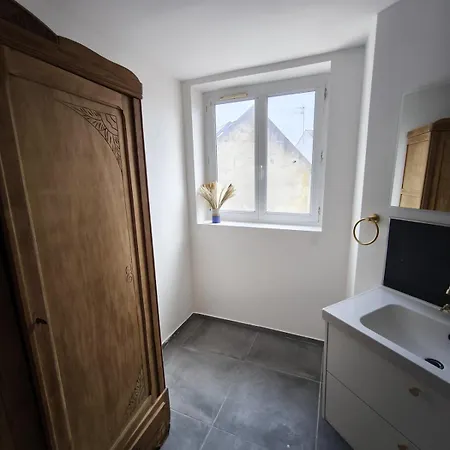 Apartamento 6 Pers Spacieux Navarin *